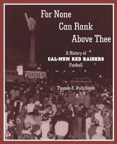 For None Can Rank Above Thee - cover image