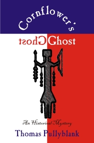Cornflower's Ghost - cover image