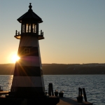 Keuka Lake Lighthouse