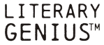 Literary Genius (TM) logo