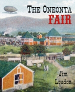 The Oneonta Fair - cover image