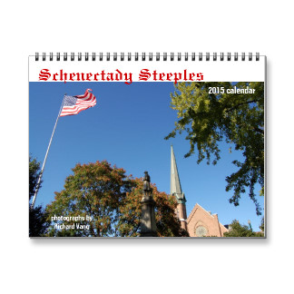 Schenectady Steeples - product image
