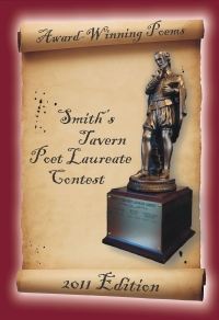 Smith's Poet Laureate Contest - book cover image