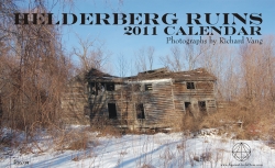 Helderberg Ruins - product image