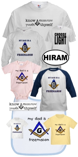 Freemason store