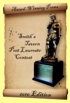Smith's Poet Laureate Contest - book cover image